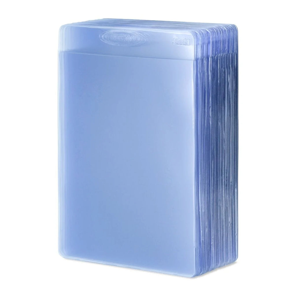 Semi-Rigid Card Holder #1