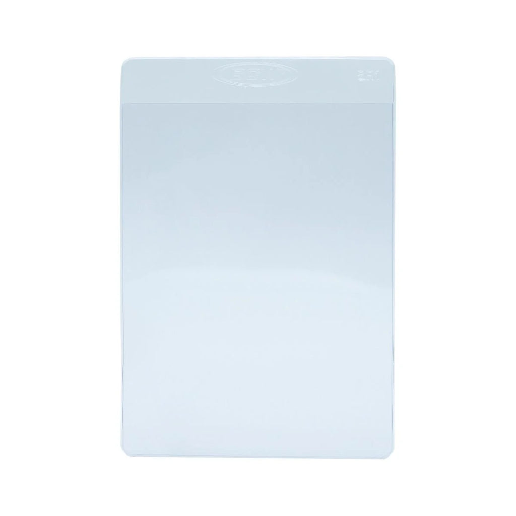 Semi-Rigid Card Holder #1