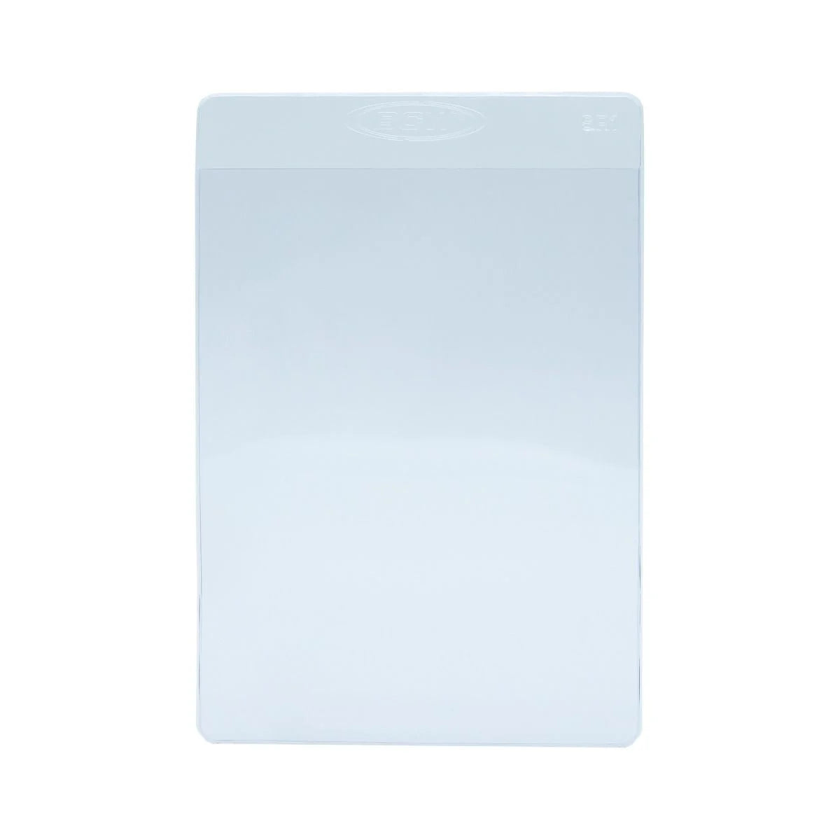 Semi-Rigid Card Holder #1
