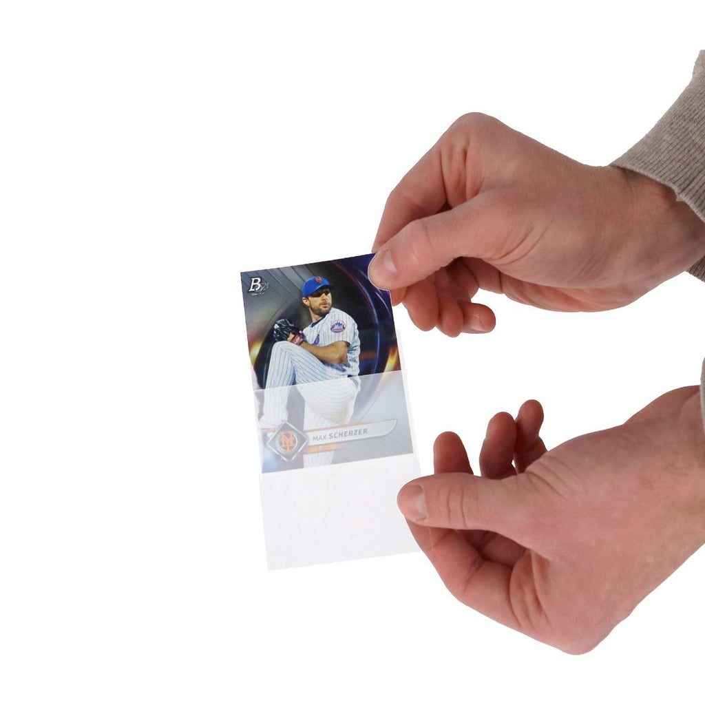 BCW Standard Card Sleeves - 1000 Pack