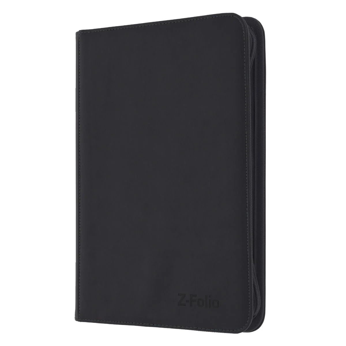 BCW Z-Folio 9-Pocket Album - Black