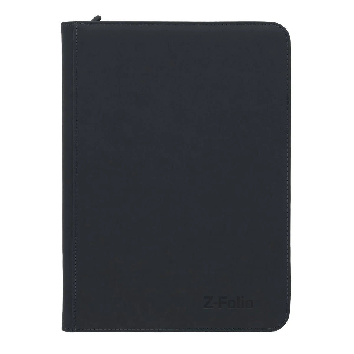 BCW Z-Folio 9-Pocket Album - Black