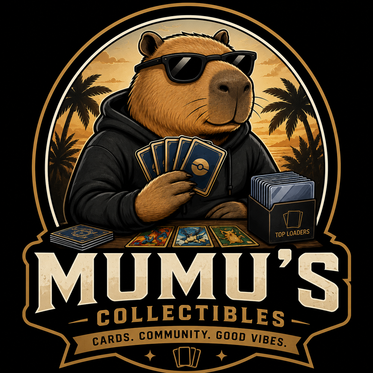 Mumu's Collectibles